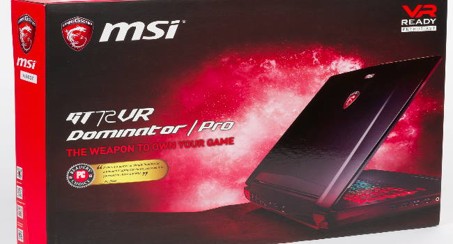 Новые ноутбуки